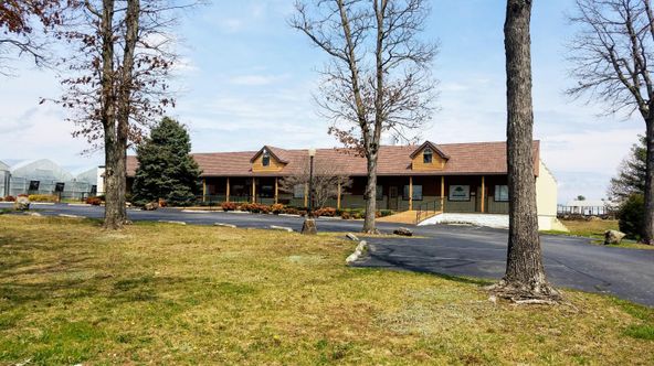 1720 West Ave, Crossville, TN 38555